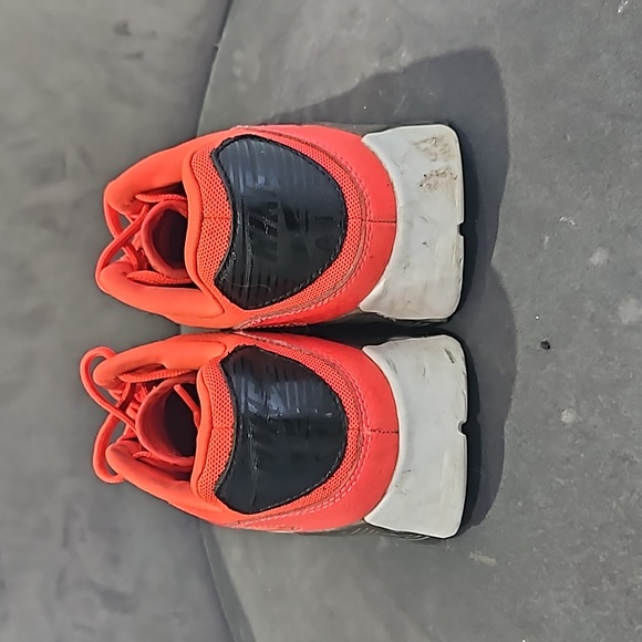 Air Max Infrared's - Picture 3 of 7